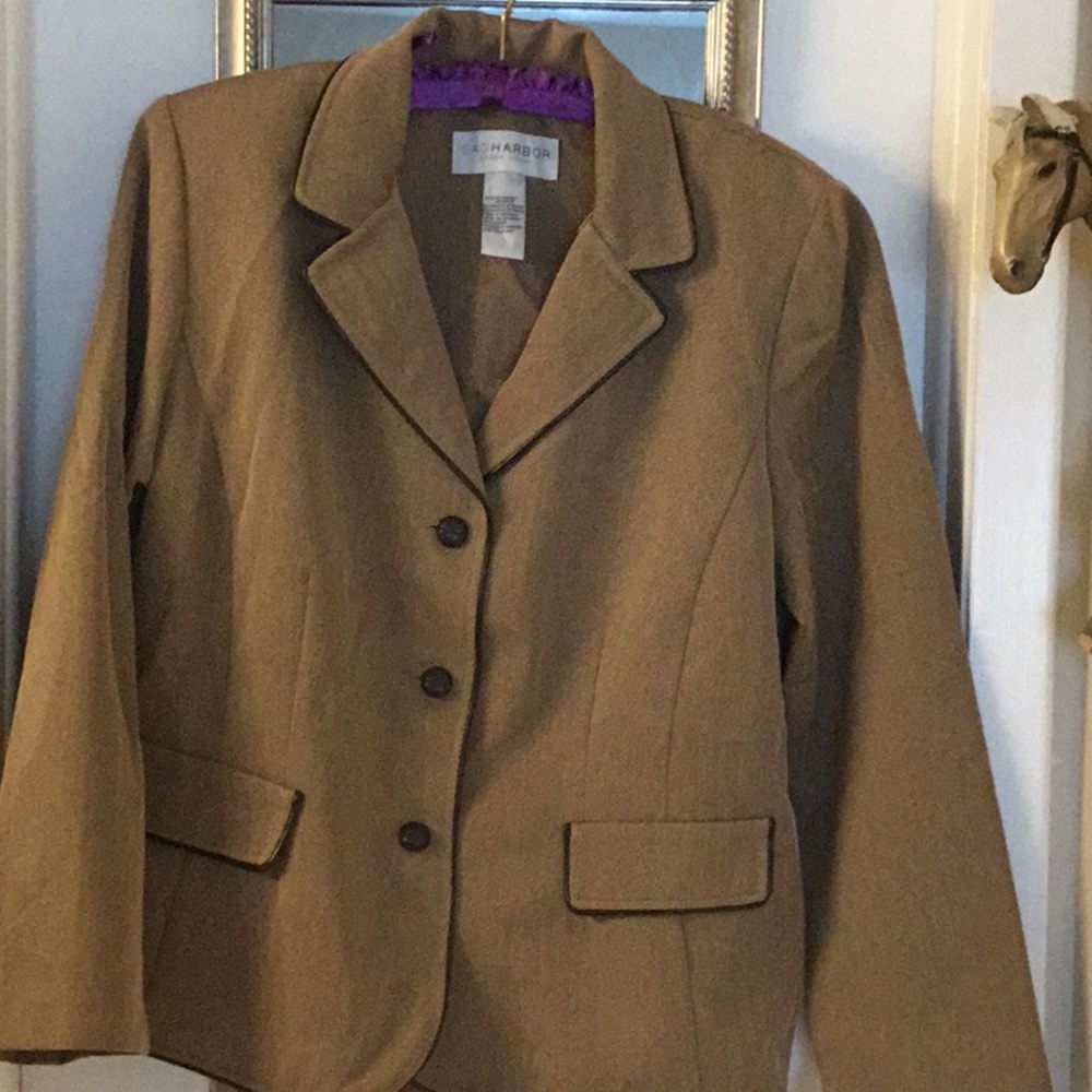 Jacket